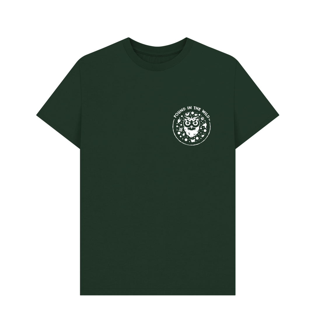 Evergreen Printed T-shirt