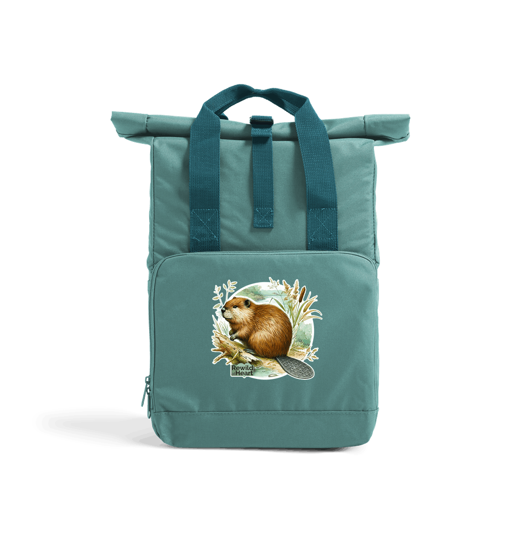 Sage Green Bag