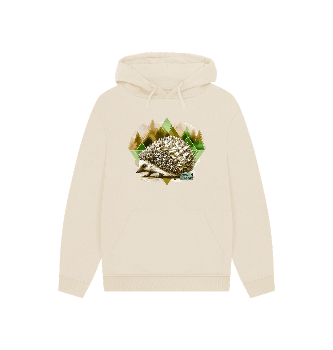 Oat Hedgehog Hoodie