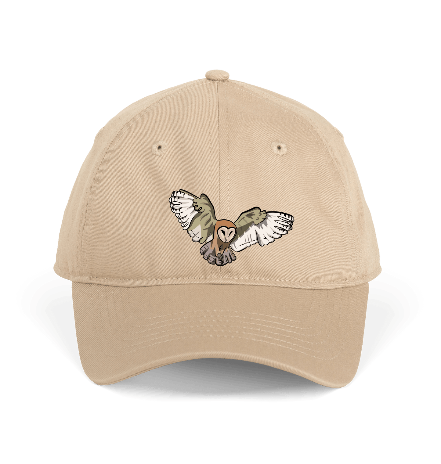 Oat Caps Front