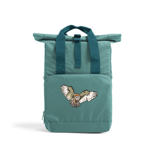 Sage Green Bag Front