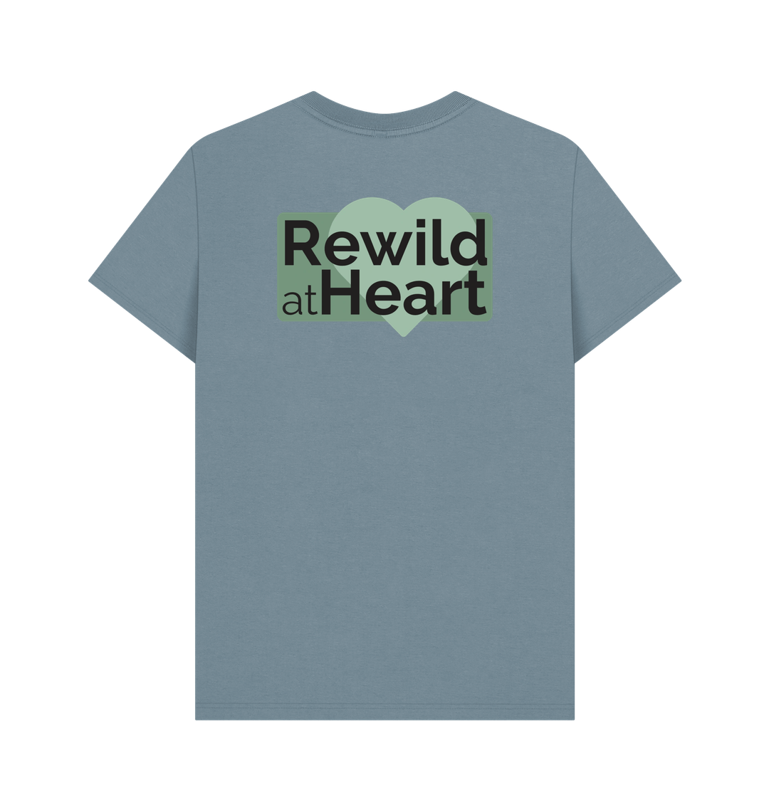 Moonlit Insect Trio Men's T-Shirt