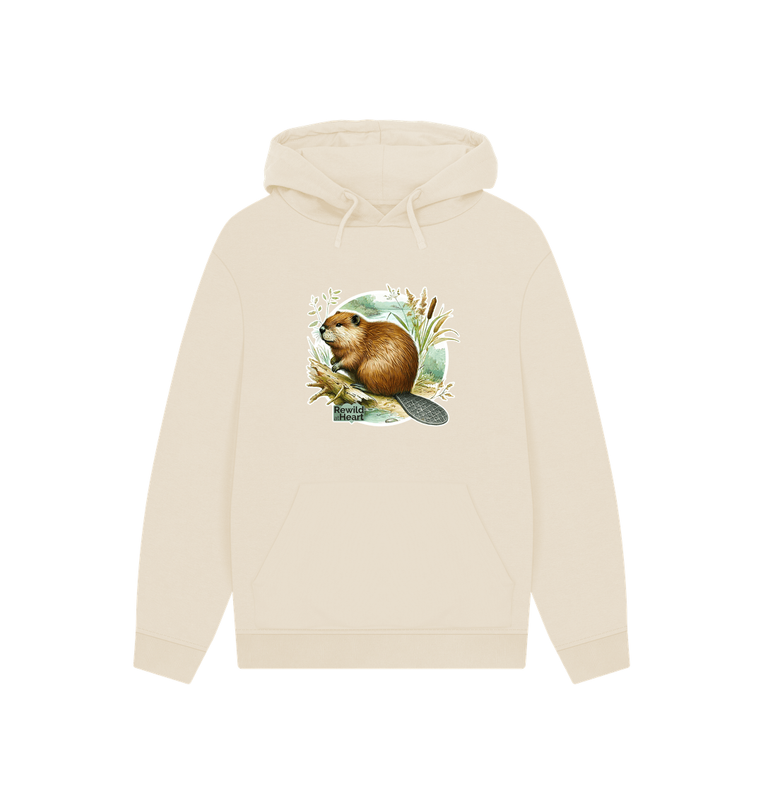Oat Beaver Riverbank Hoodie