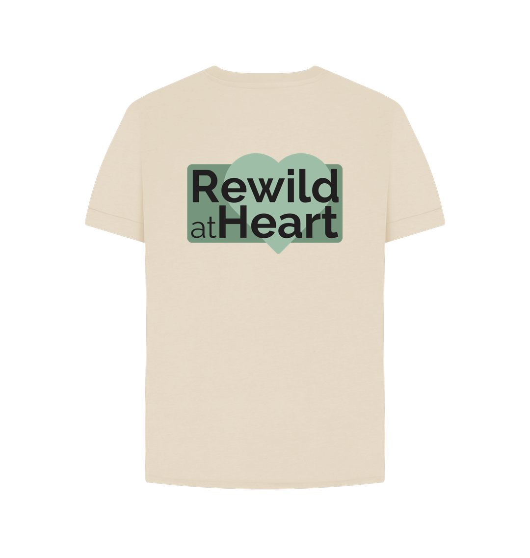 Moonlit Insect Trio Women's Relaxed-Fit T-Shirt