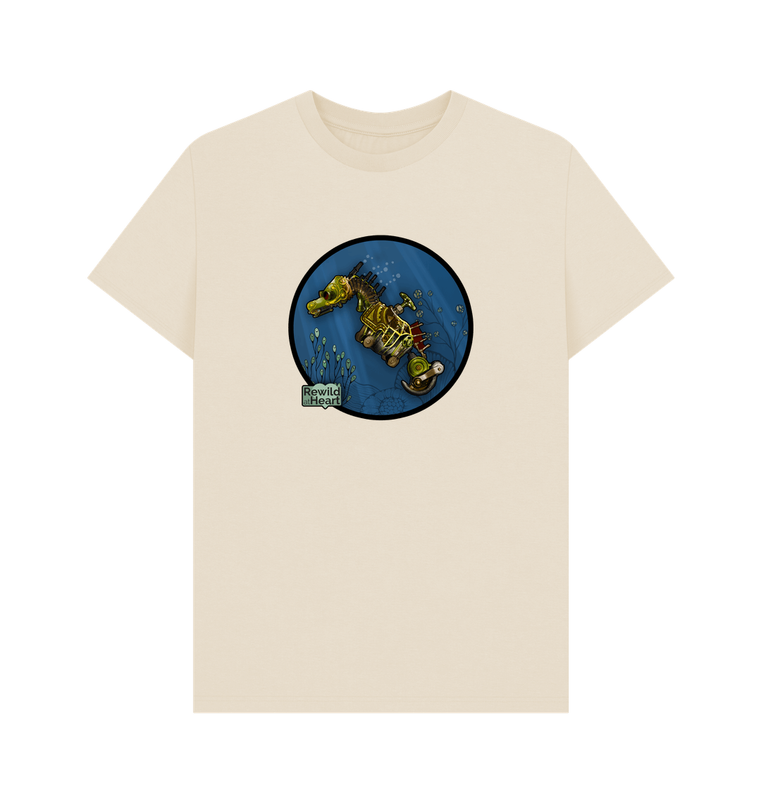 Oat Printed T-shirt