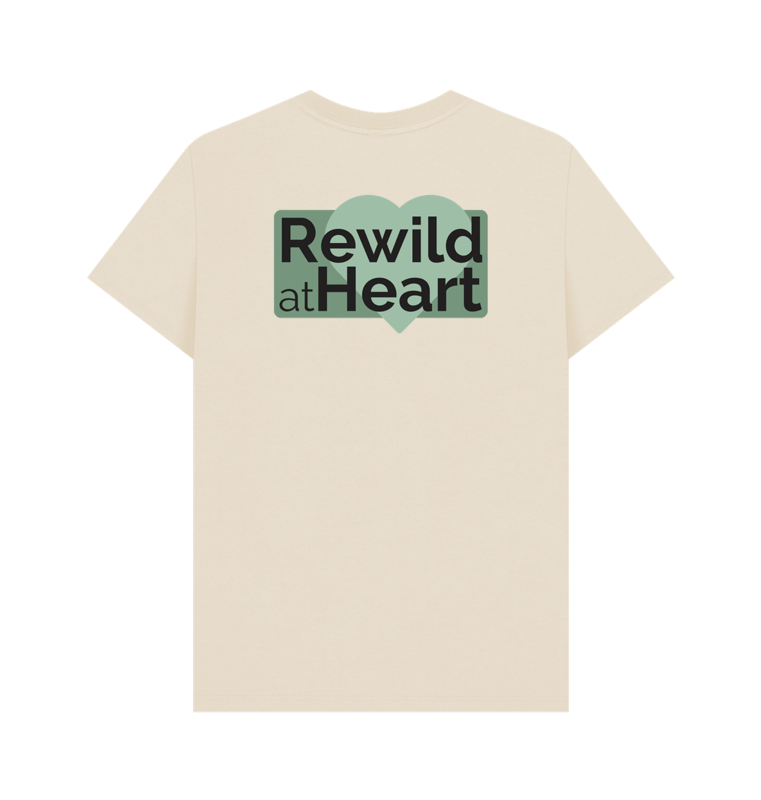 Oat Printed T-shirt