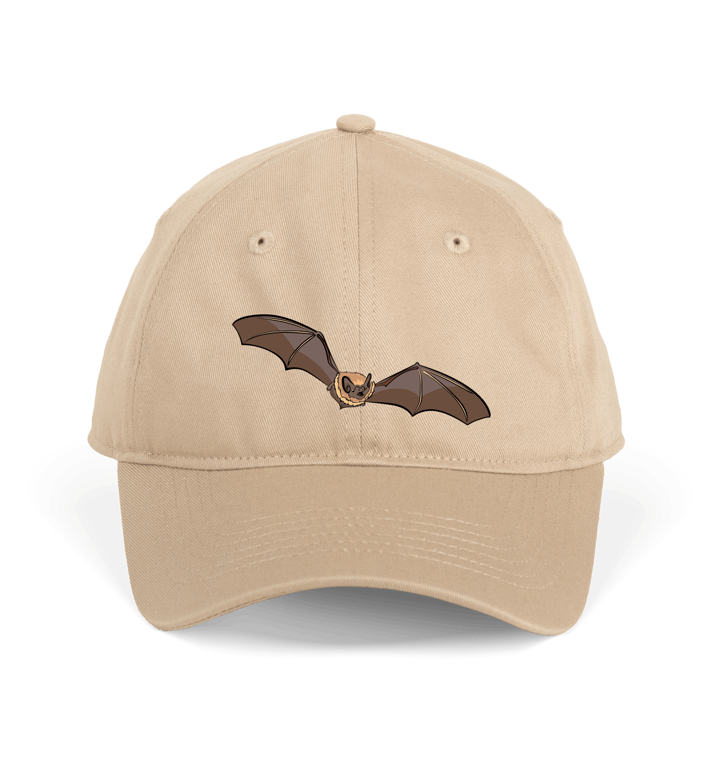 Oat Caps Front