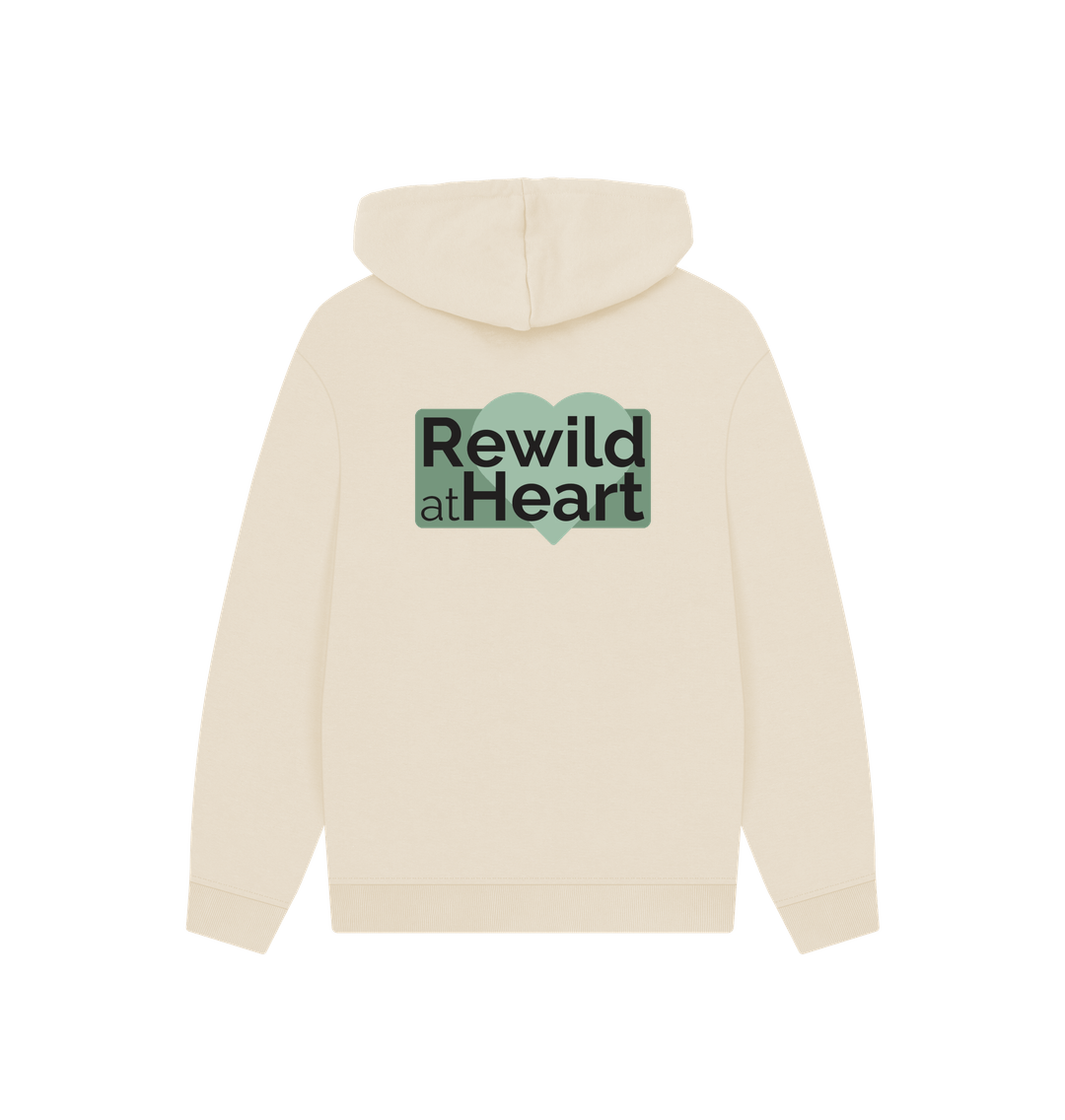 Starry Snake Accent Pocket Hoodie