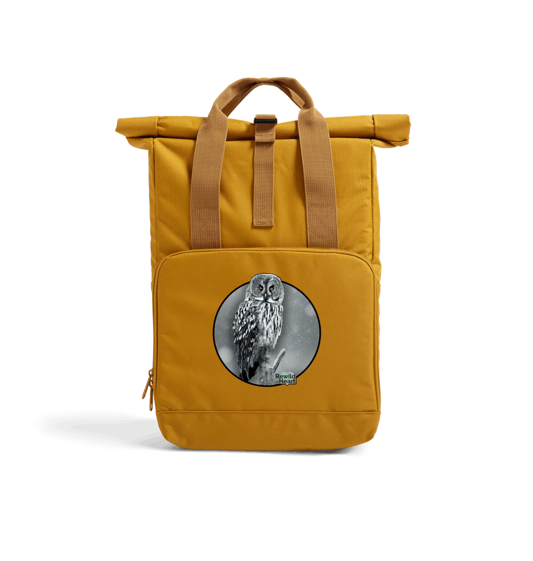Mustard Bag