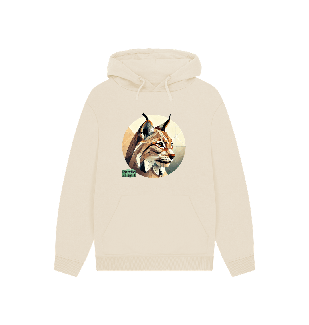 Oat Lynx Connection Hoodie