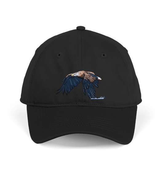 Black Caps Front