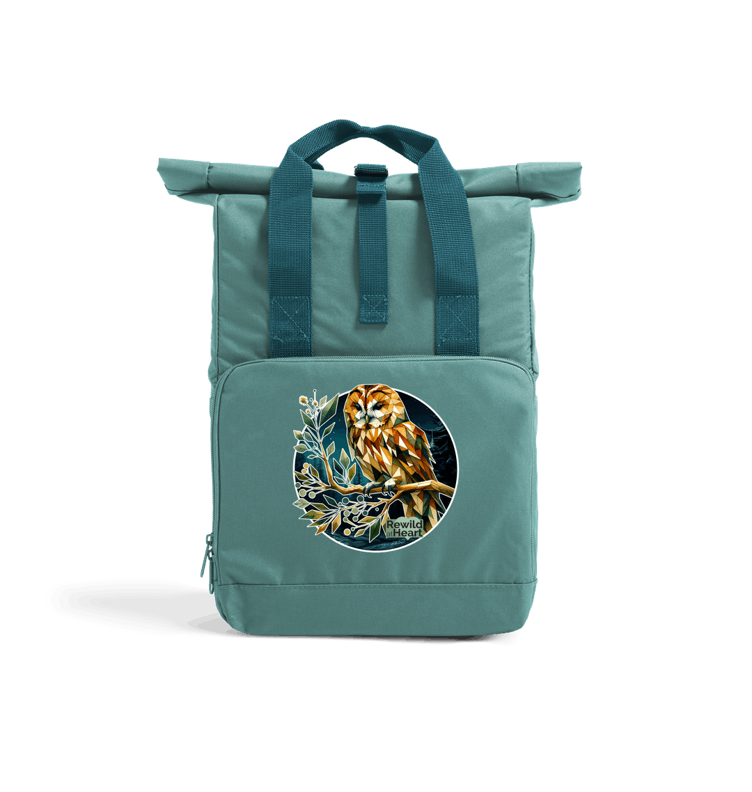 Sage Green Bag