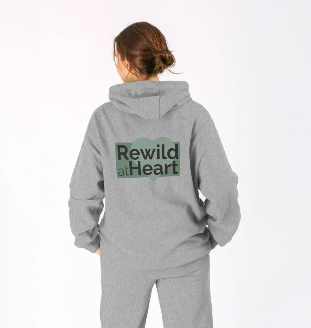 Starry Snake Accent Pocket Hoodie