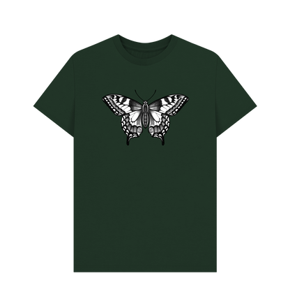 Evergreen Printed T-shirt Front