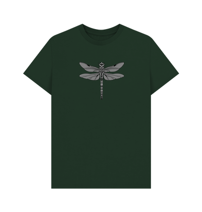 Evergreen Printed T-shirt Front