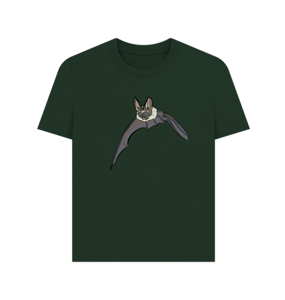 Evergreen Printed T-shirt Front