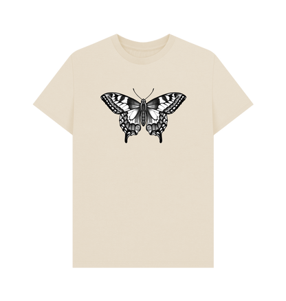 Oat Printed T-shirt Front