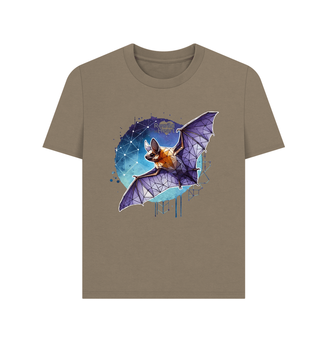 Willow Bat Summer | Women's Classic T-Shirt