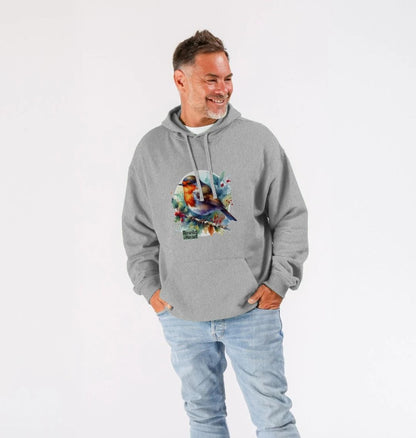 Robin Redbreast Hoodie