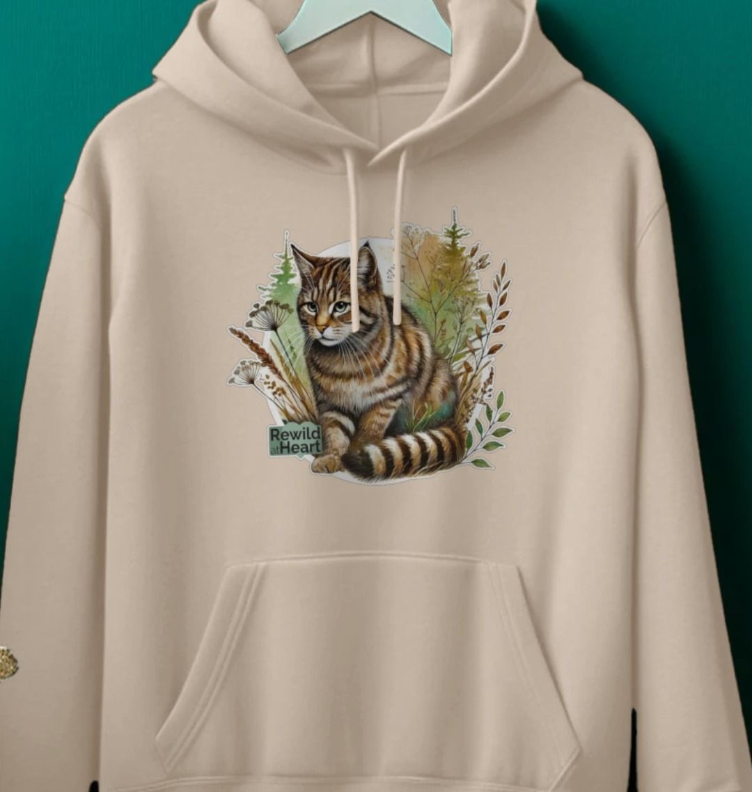 Wildcat Wilderness Hoodie