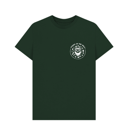 Evergreen Printed T-shirt