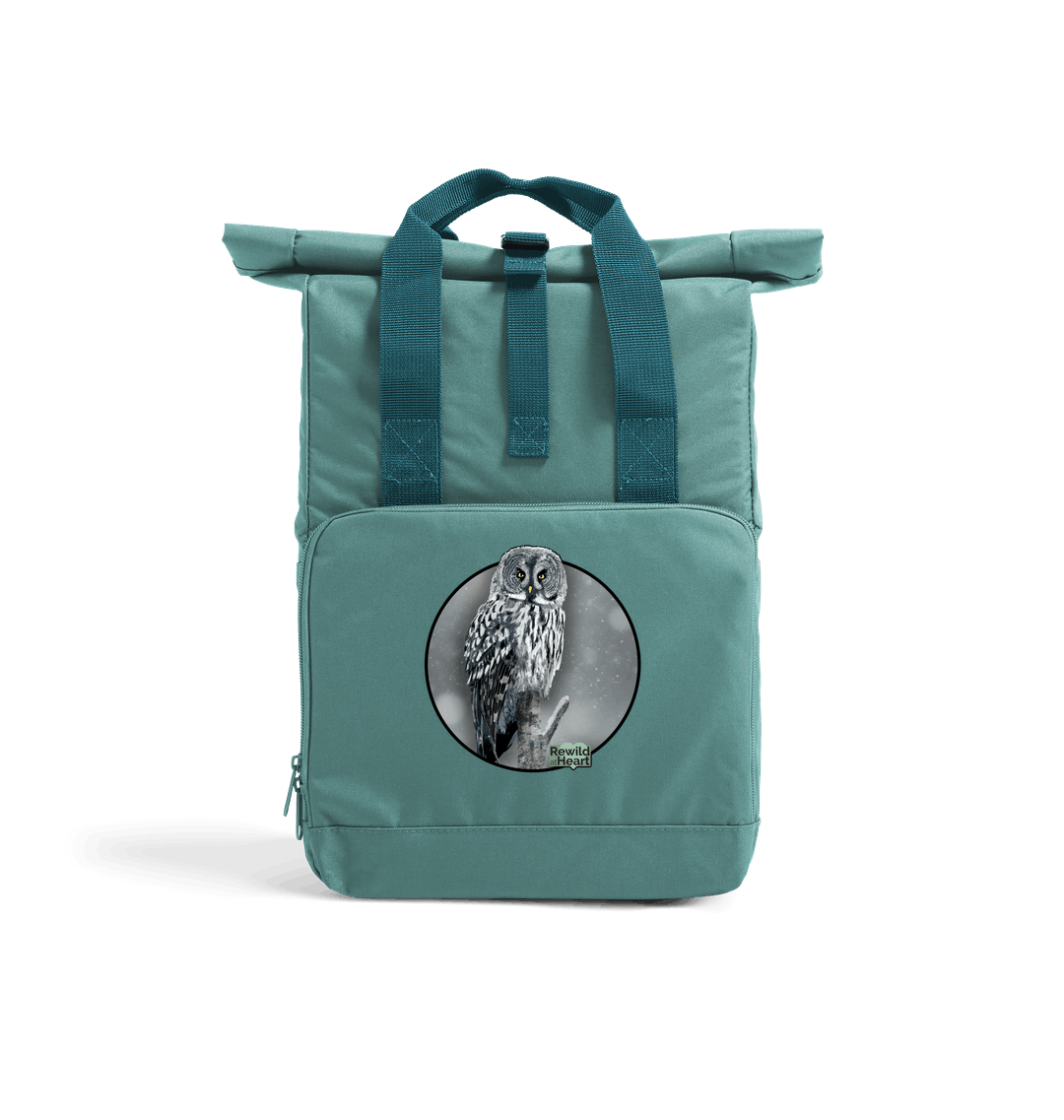 Sage Green Bag