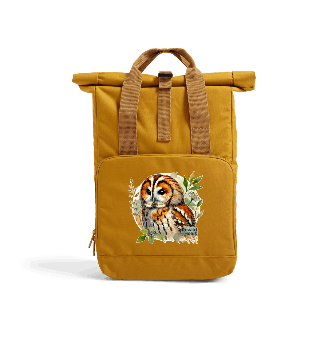 Mustard Bag