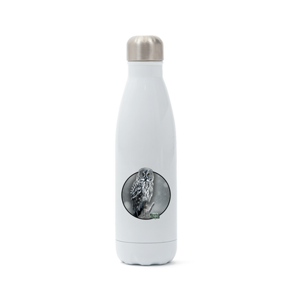White Water Bottle