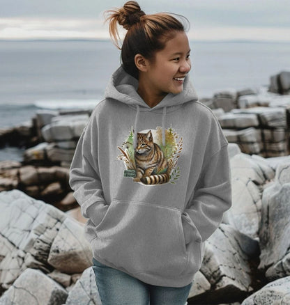 Wildcat Wilderness Hoodie