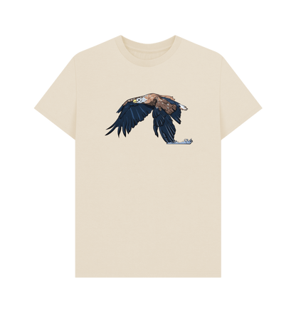 Oat Printed T-shirt Front
