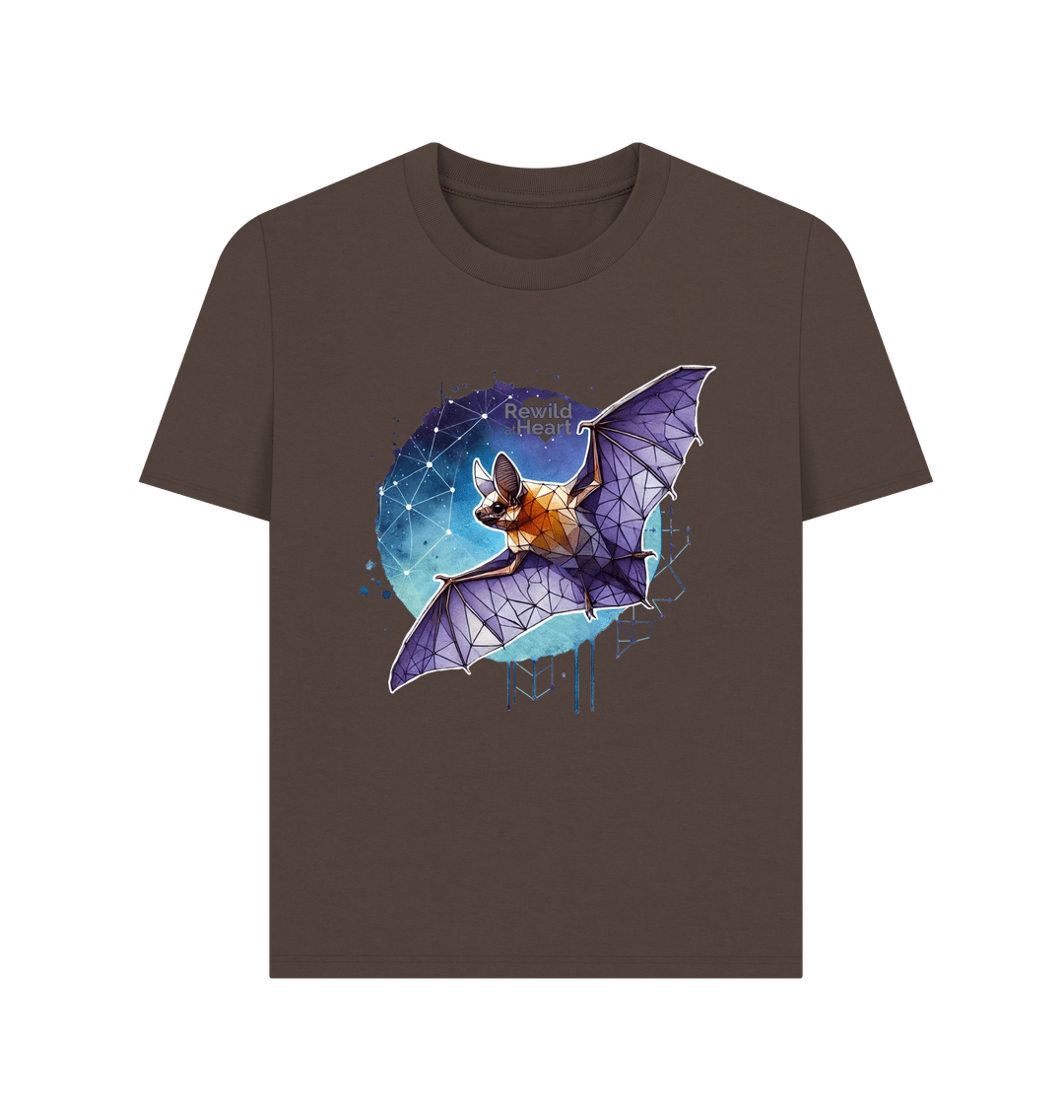 Chocolate Bat Summer | Women's Classic T-Shirt