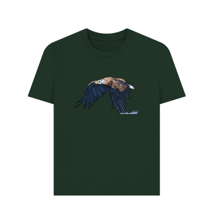 Evergreen Printed T-shirt Front