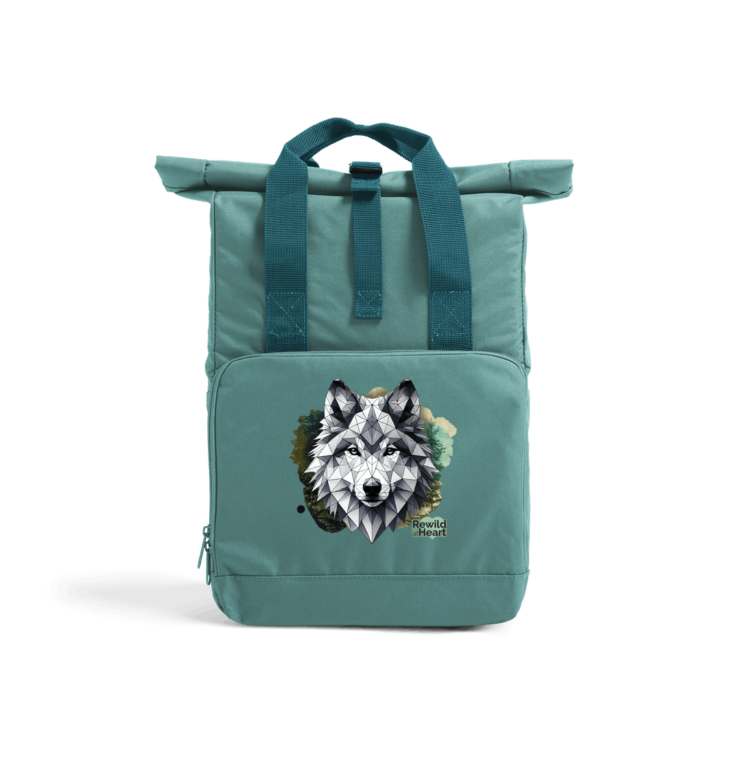 Sage Green Bag