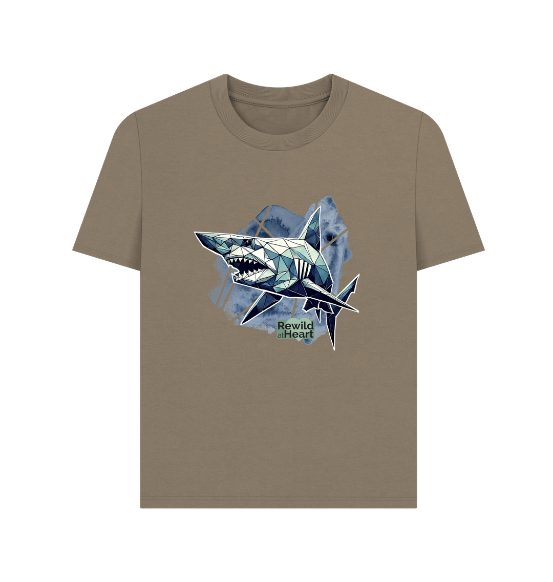 Willow Goblin Shark Women's Classic T-Shirt