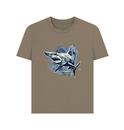 Willow Goblin Shark Women's Classic T-Shirt