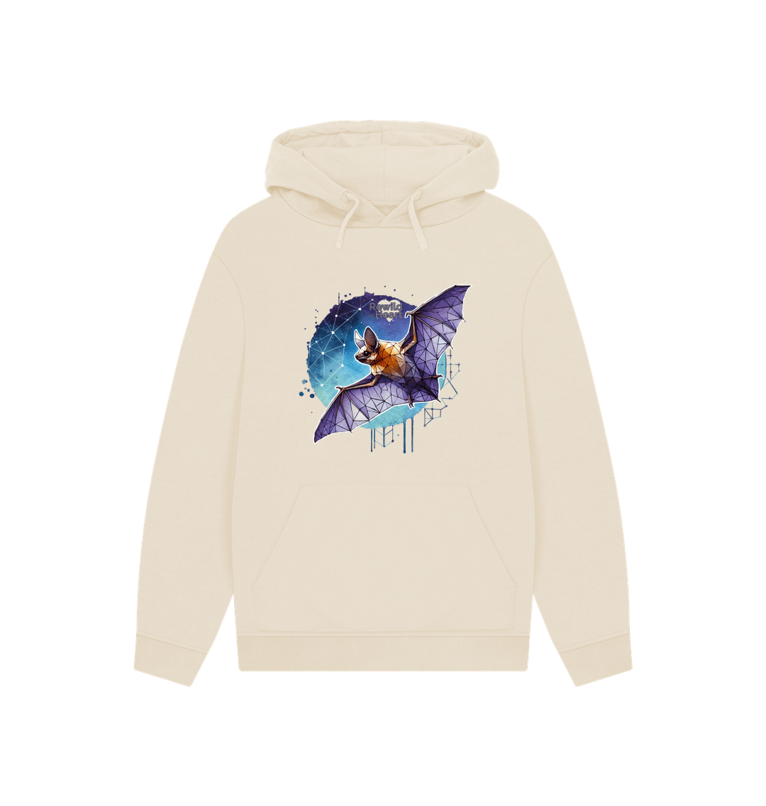 Oat Bat Summer Hoodie