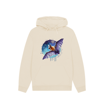 Oat Bat Summer Hoodie