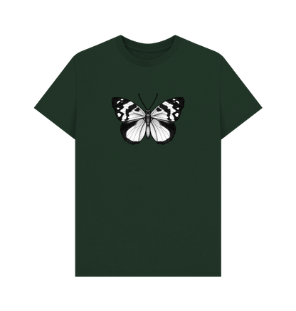 Evergreen Printed T-shirt Front