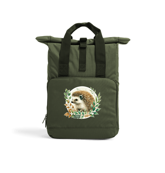 Olive Green Bag