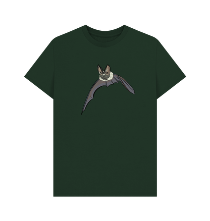 Evergreen Printed T-shirt Front