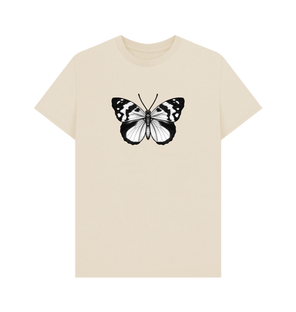 Oat Printed T-shirt Front