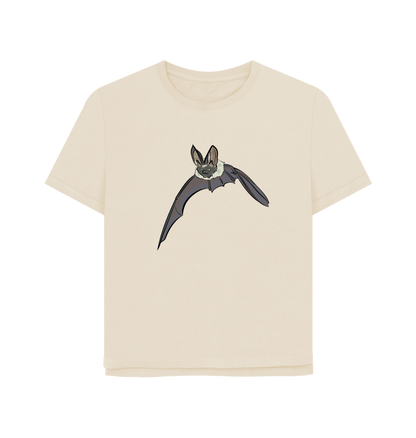 Oat Printed T-shirt Front