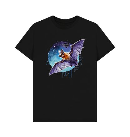 Black Bat Summer | Men's Classic T-Shirt