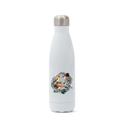 White Water Bottle