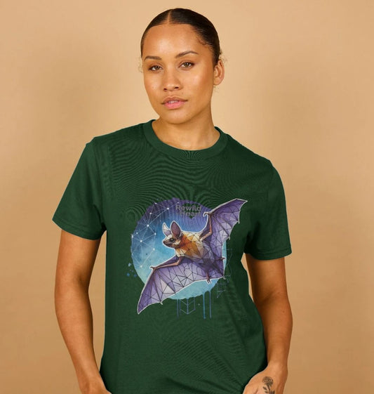 Bat Summer | Women's Classic T-Shirt