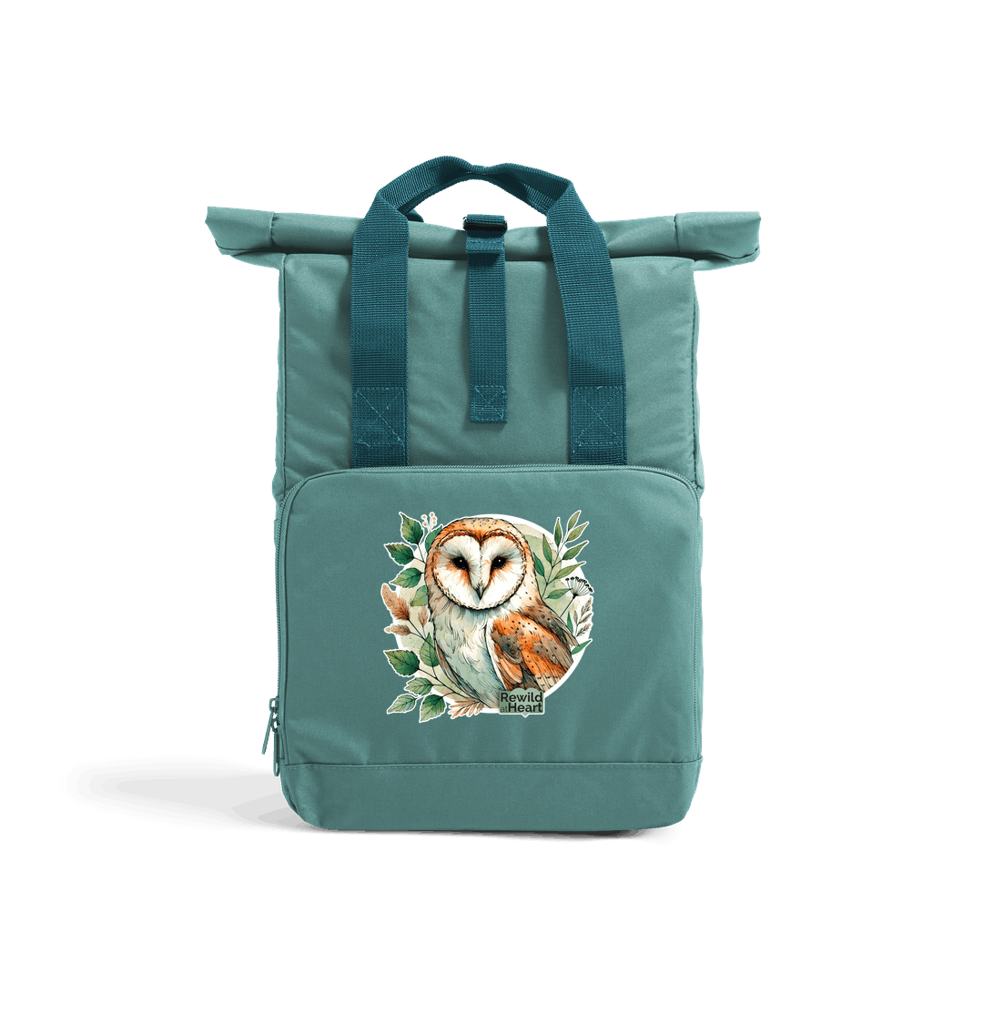 Sage Green Bag