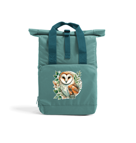 Sage Green Bag