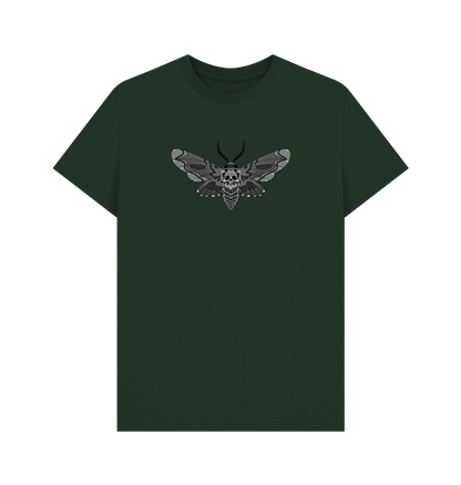 Evergreen Printed T-shirt Front