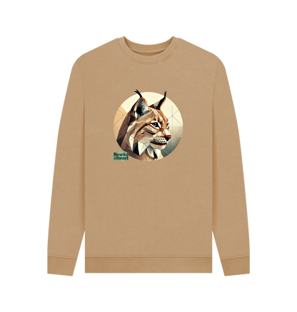 Sand Lynx Connection Men's Jumper