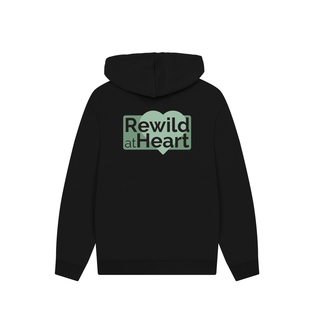 Moonlit Insect Trio Hoodie